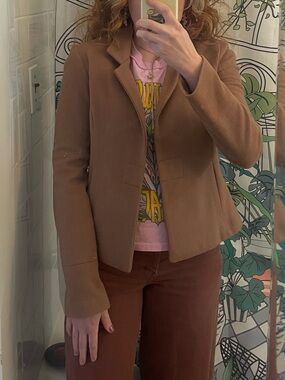 FAL jacket